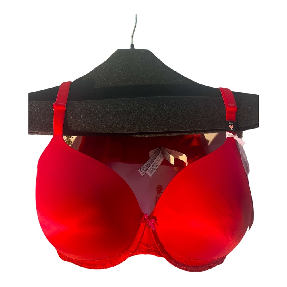 Body by Victoria bra 42DD